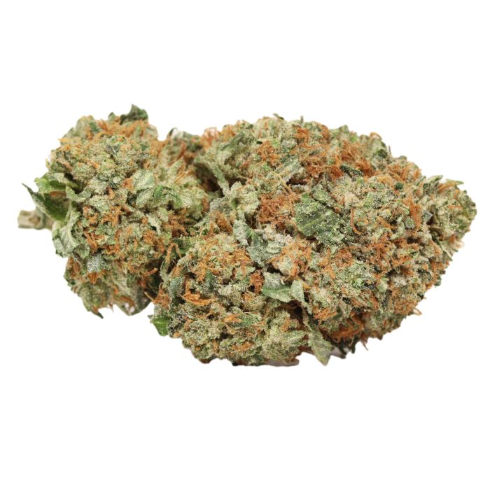 Dior Death Bubba weed cannabis