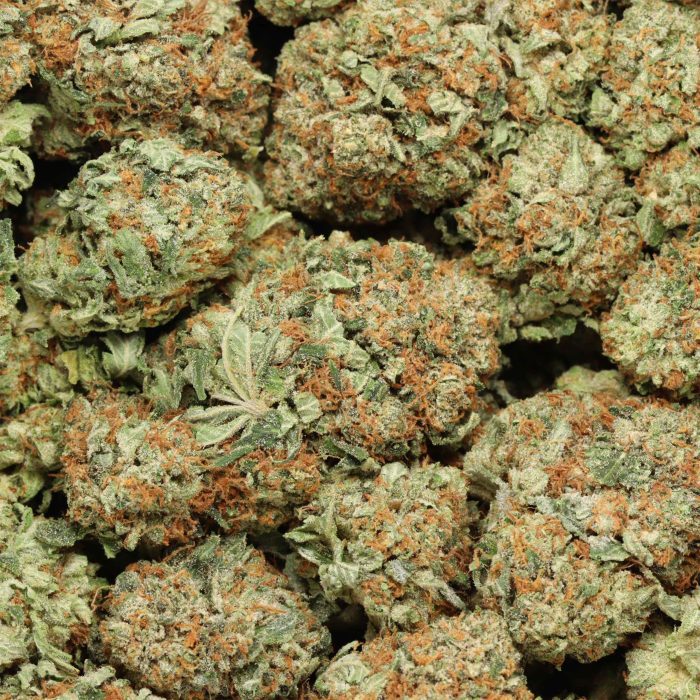 Dior Death Bubba cannabis