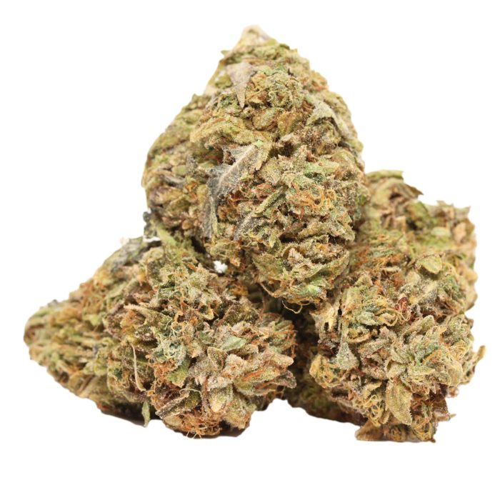 EL Chapo strain cannabis