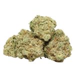 Gas Monkey strain cannabis