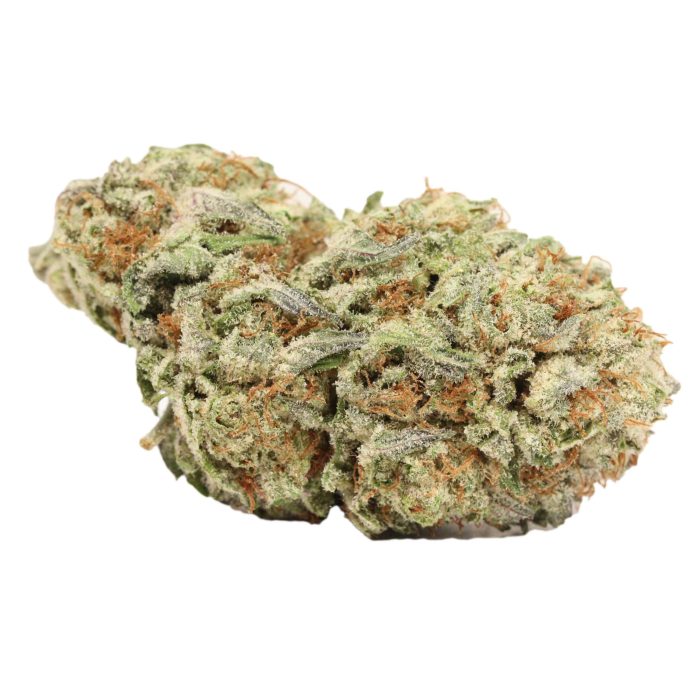 God's Green Crack weed cannabis
