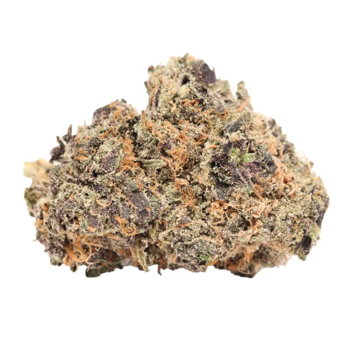 Grape Gasoline weed cannabis