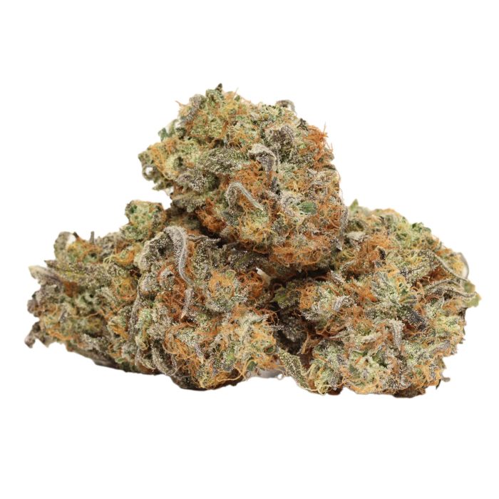 Grape Soda strain cannabis