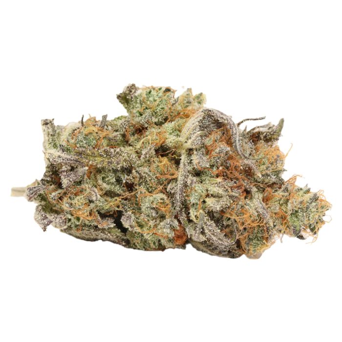 Grape Soda weed cannabis