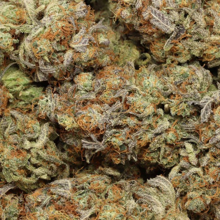 Grape Soda cannabis