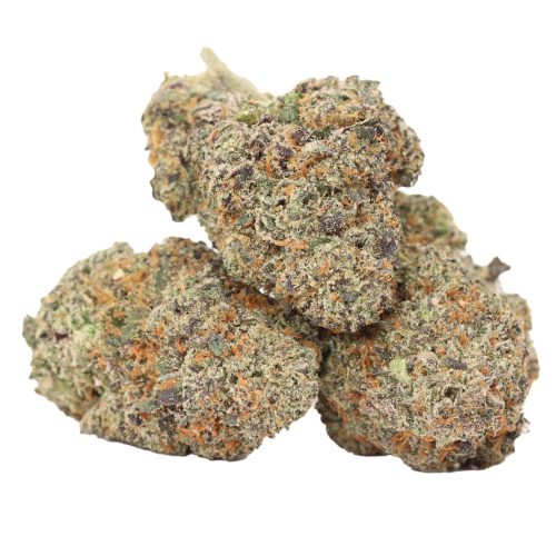 Hawaiian Runtz strain cannabis