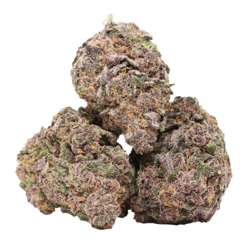 Huckleberry Soda strain cannabis