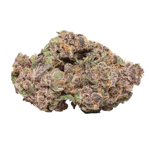 Huckleberry Soda weed cannabis