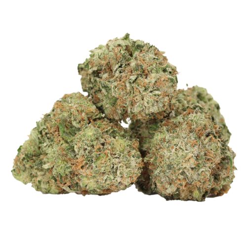 Hydro Death Bubba strain cannabis