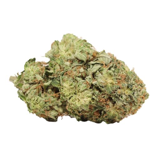 Hydro Death Bubba weed cannabis