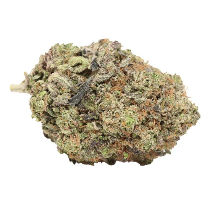 Hydro Pink Kush weed cannabis