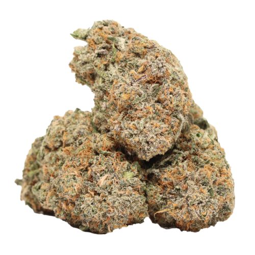 Jet Fuel strain cannabis