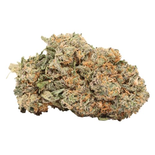 Jet Fuel weed cannabis