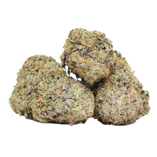 Khalifa Kush strain cannabis