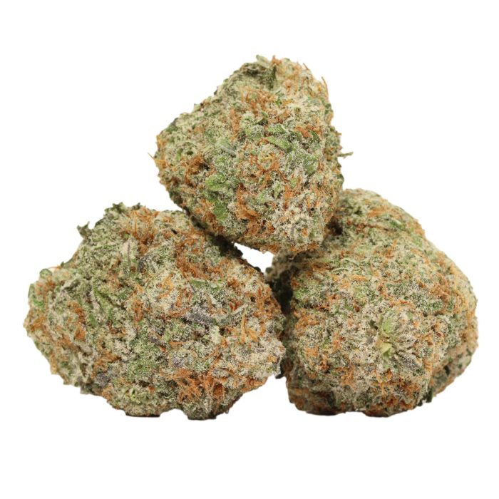 Leanne WoMAC strain cannabis