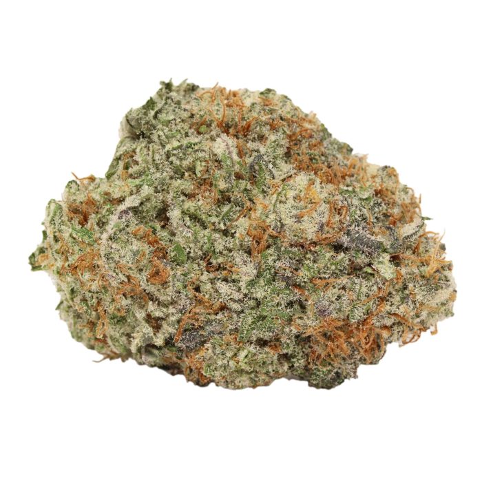Leanne WoMAC weed cannabis