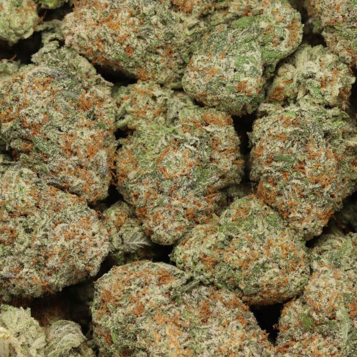 Leanne WoMAC cannabis