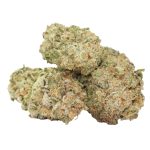 Lemon Haze strain cannabis