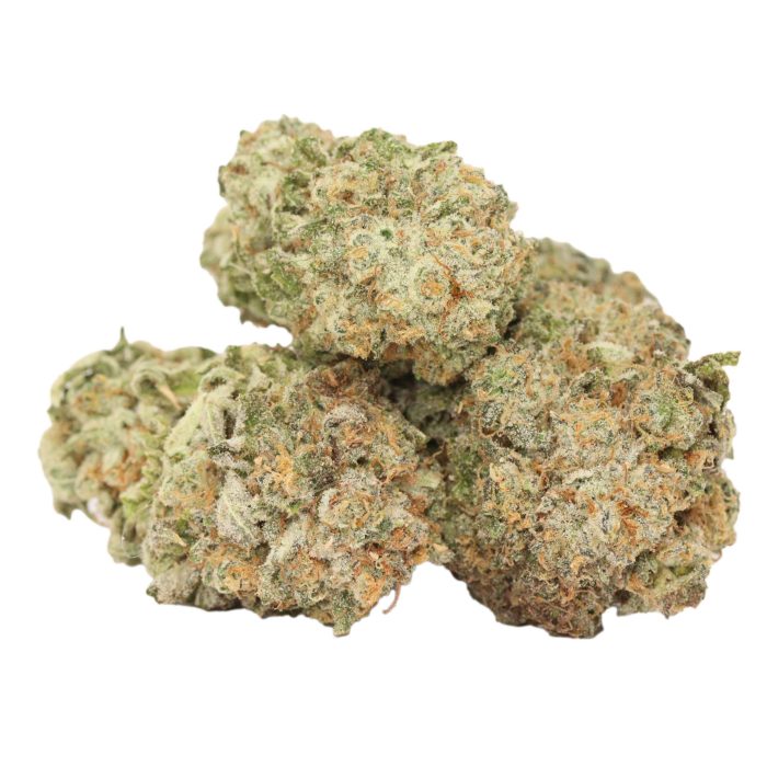 Lemon Haze strain cannabis