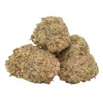 Lemon Kush strain cannabis