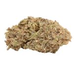 Lemon Kush weed cannabis