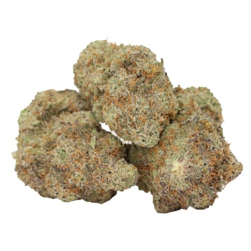 Mac 10 strain cannabis