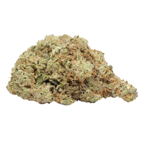 Mac 10 weed cannabis