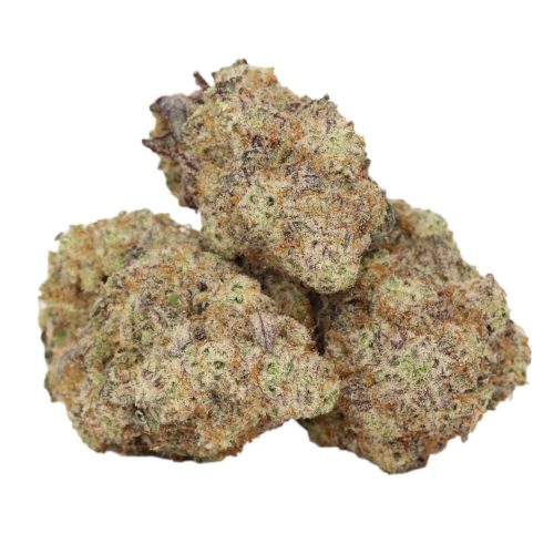 MACFlurry strain cannabis