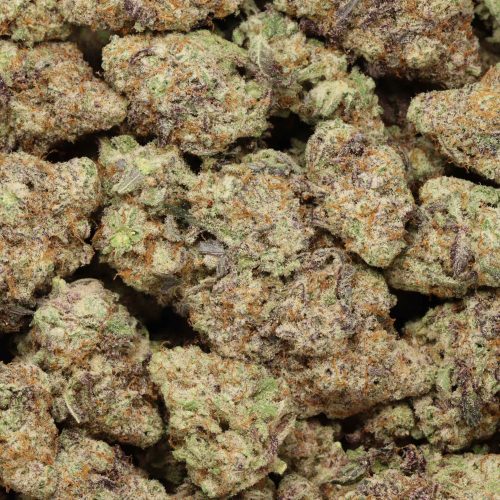 MACFlurry cannabis