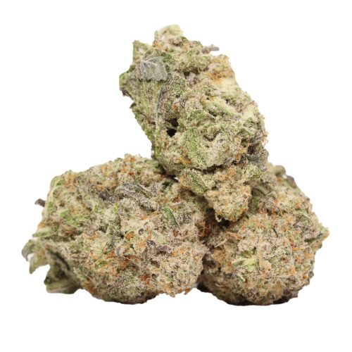 Macnanna strain cannabis