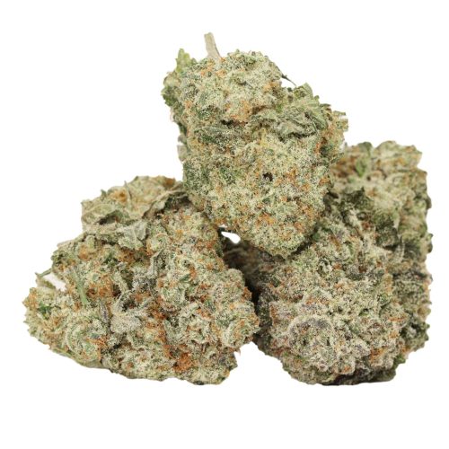Mandarin Cookies strain craft cannabis