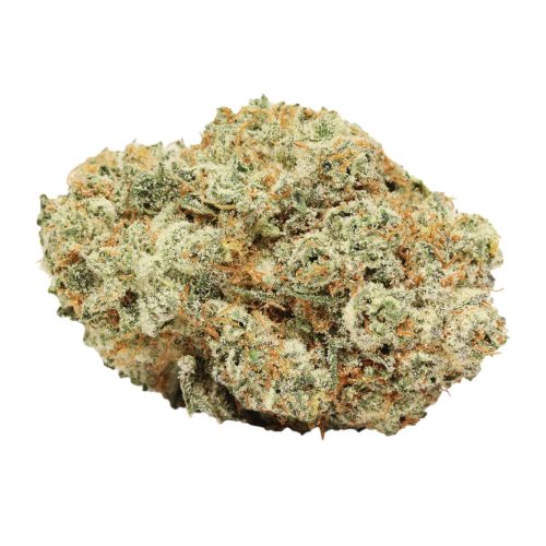 Mandarin Cookies weed craft cannabis