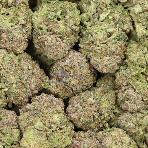 MK Ultra cannabis wholesale