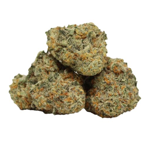 OMFG strain cannabis