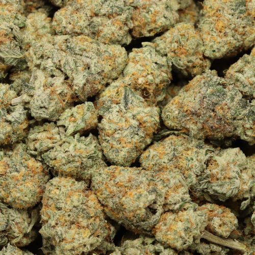OMFG cannabis