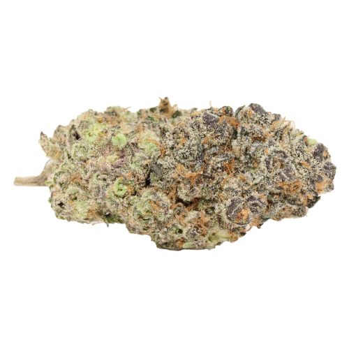 Orange Kush weed cannabis