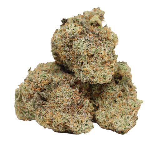 Peachy Mack strain cannabis