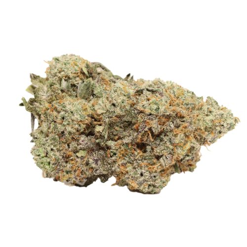 Peachy Mack weed cannabis