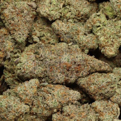Peachy Mack cannabis