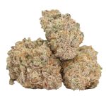 Peachy Mack strain cannabis
