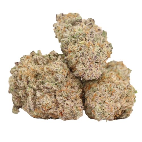 Peachy Mack strain cannabis