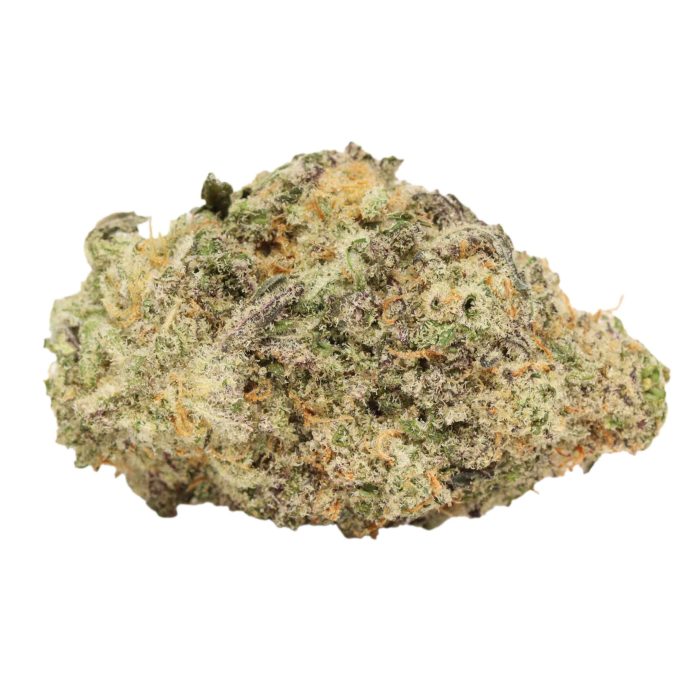 Peachy Mack weed cannabis