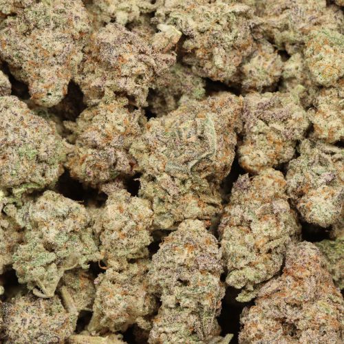 Peachy Mack cannabis wholesale