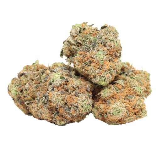 Peanut Butter Breath strain cannabis