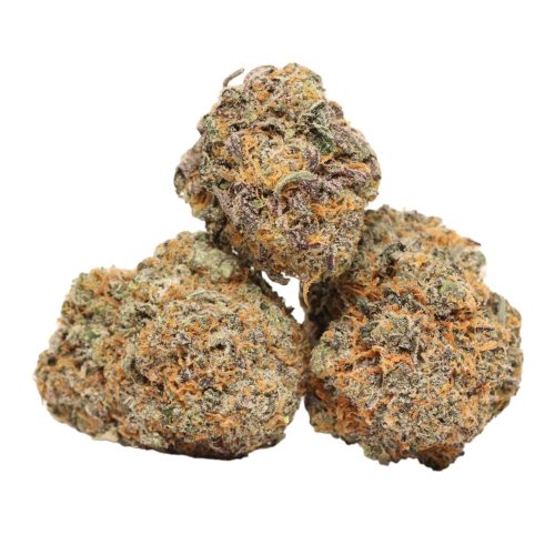 Peanut Butter Breath strain cannabis
