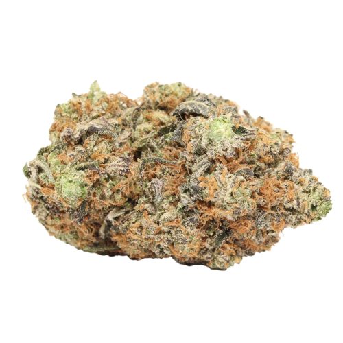 Peanut Butter Breath weed cannabis