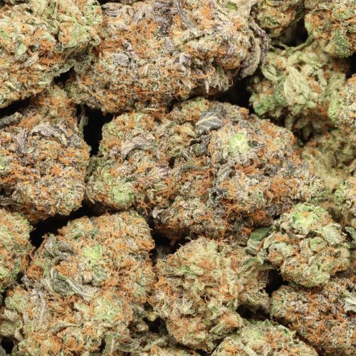 Peanut Butter Breath cannabis