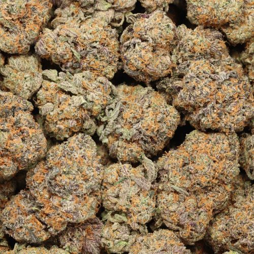 Peanut Butter Breath cannabis