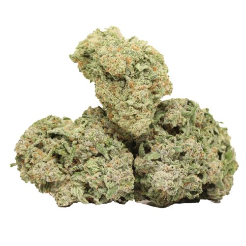 Pineapple Express strain cannabis