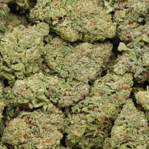Pineapple Express cannabis